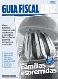 Guia fiscal 2013